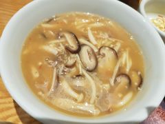 -萨拉伯尔水源素问店·韩国宫廷料理(人民路店)