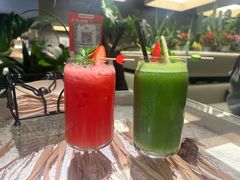 -Wood Garden(合生汇店)