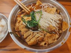 -柳州肥姨妈大骨螺蛳粉(双阳路店)