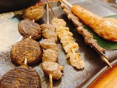 -坂吉屋·居酒屋深夜食堂(龙湖店)