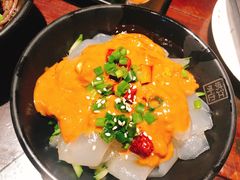 -江边城外烤全鱼(方庄时代购物中心店)