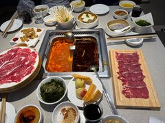 -海底捞火锅(大融城店)