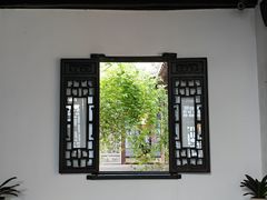 -南京市民俗博物馆(甘熙故居)