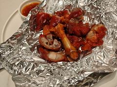 -旺达·福州菜(正大广场店)