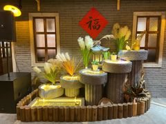 -锅来乐地锅鸡(安亭店)