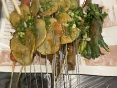 -亮亮烧烤(积玉桥总店)