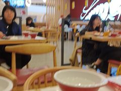 大堂-客临百思德·东北特色馆(龙湖时代天街店)