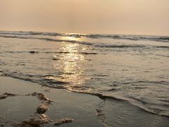 -白沙湾海滩