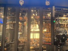 -haxnbauer海森堡德国餐厅(深圳coco店)