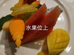 -北京丽亭华苑酒店·四季中餐厅(知春路店)