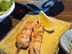 -鸟屯(三里屯店)