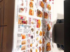 -肯德基(洛川店)