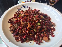 -常和州·夜宵大排档(常州单店)