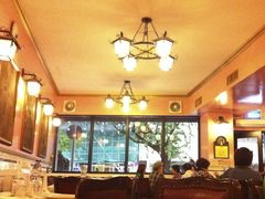 大堂-沙利文餐厅(南湾街店)