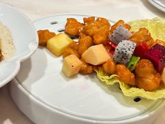 -顺粤楼·粤菜·点心(融创茂店)