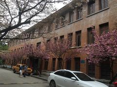 -贵州师范大学(宝山北路校区)
