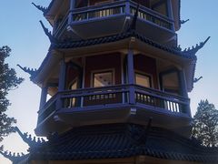 -无锡梅园公园