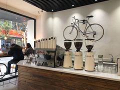 -常识咖啡common sense(春熙路店)