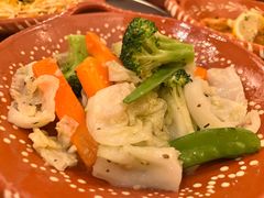 -ALBERGUE 1601 婆仔屋葡国餐厅