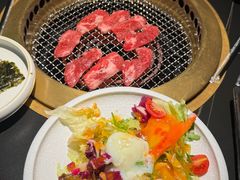 -谷牛和牛烤肉(漕河泾印象城店)