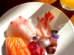 -凯旋餐厅 Cachet(新天地朗廷酒店)