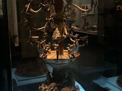 -洛阳古墓博物馆