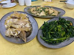 -太手撕鸡