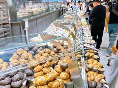 -胖东来生活广场(健康路店)