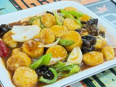 -聚香缘东北菜饺子馆