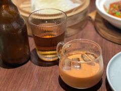 -千日贺茶餐厅(高新万达店)