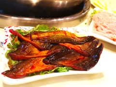 -枇杷园食为鲜火锅(南山店)