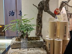 -成川茶店·潮汕工夫浓茶(万象店)