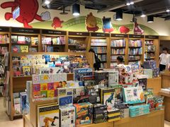-诚品(信义店)