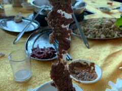 -五洞培记山庄·鲜牛肉火锅