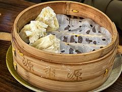 -源玺源烧麦馆(东护城河南街店)