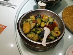 -刘胖子家常菜·蹄花焖藕(江汉路总店)