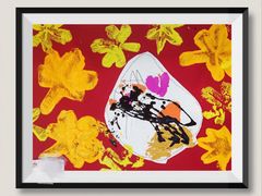 -tomato蕃茄田艺术(新天地中心)