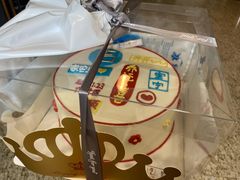 -法田鹿蛋糕定制·甜品茶歇