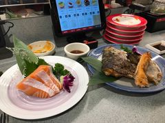 -友壹町寿司(嘉洲广场店)