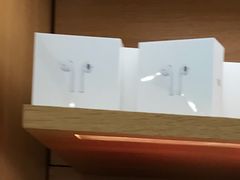 -Apple零售店(济南恒隆广场店)