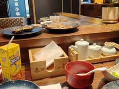 -春田小幸铁板烧(忠义街店)