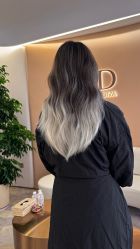 -Amo la Diva造型