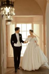 -今生有约婚纱摄影店(景德路店)