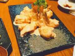 -千代武日本料理(爱建店)