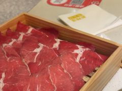 -新辣道鱼火锅(上地华联店)