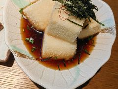 -水之惠鲜鱼料理(王府大街店)