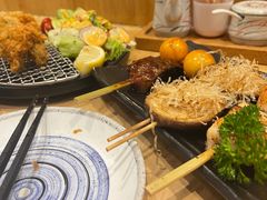 -森味花园·日本料理(伊藤洋华堂亚运村店)