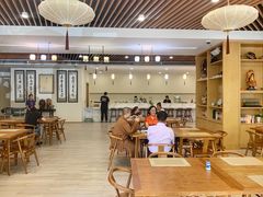 大堂-滴水坊(星云文教馆店)