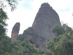 -丹霞山风景名胜区