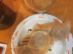 -锅儿挑面馆